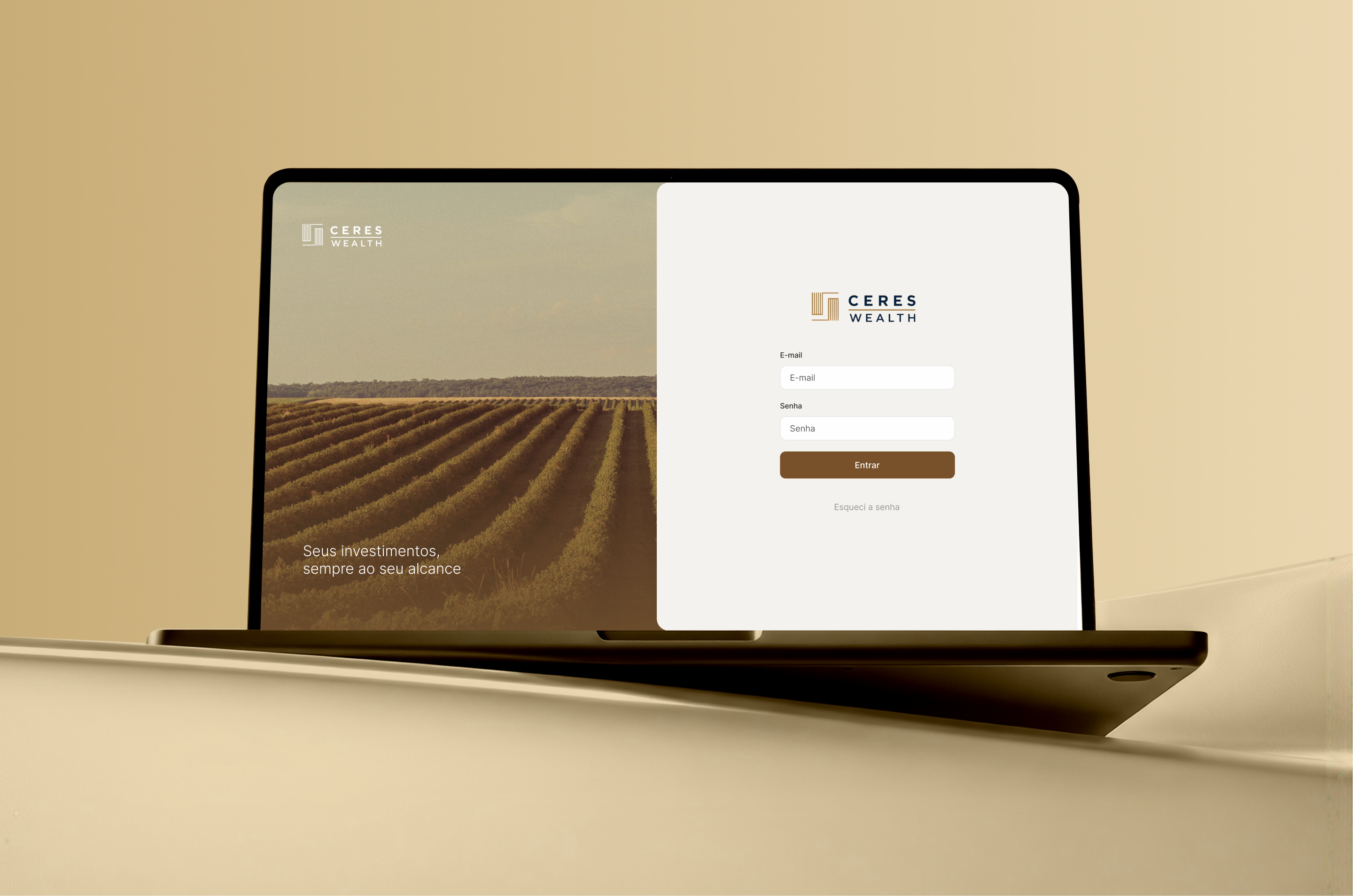 Ceres Wealth